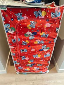 baby wardrobe