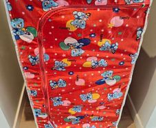 baby wardrobe