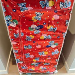 baby wardrobe