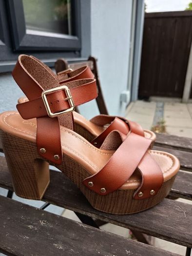 shoes Catwalk