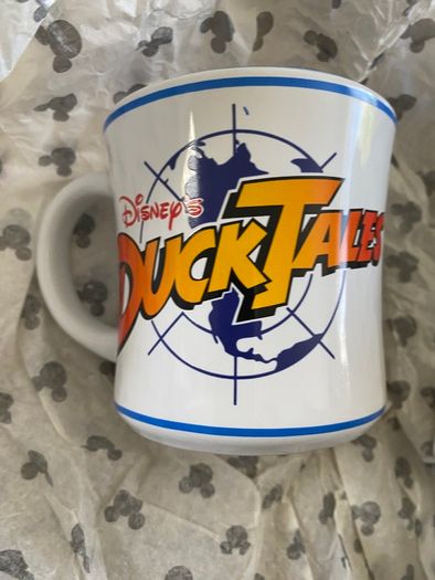 Disney mugs