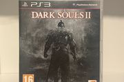 Dark Souls 2 Ps3