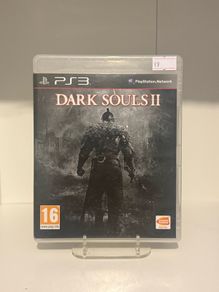 Dark Souls 2 Ps3