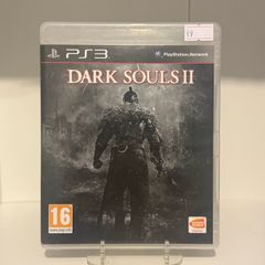 Dark Souls 2 Ps3