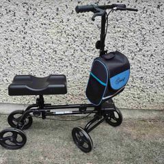 Knee Scooter