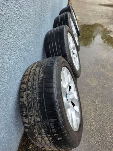 BMW Alloys Style 334