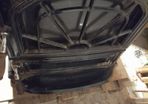 Stanley Erin stove Backboiler