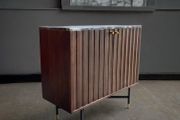 bar cabinet