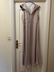 Mother of bride dress