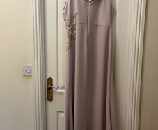 Mother of bride dress