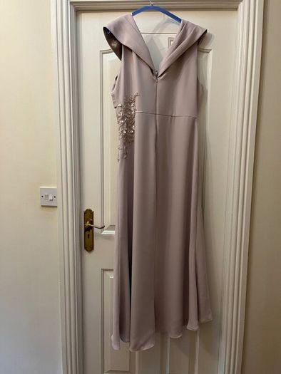 Mother of bride dress
