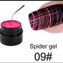 Spider Nail Gel 8 ml Image 10