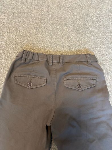 Mango boys pants size 10 years