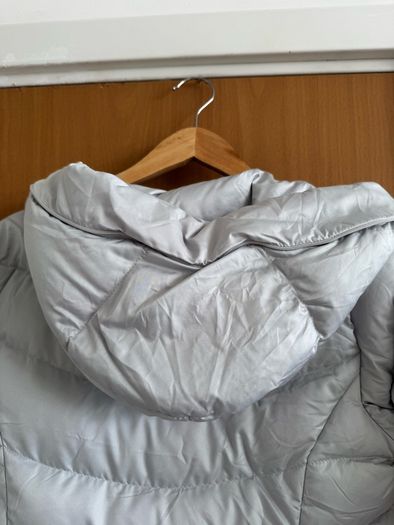 Patagonia puffer jacket