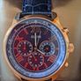 Gents Guess Horizon watch Image 2