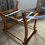 Moses Basket Stand Image 3