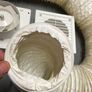 4" Fan with Timer Ducting and Grill Set Image 2