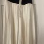 Victoria Victoria Beckham Maxi Skirt Image 4