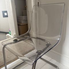 vanity chair