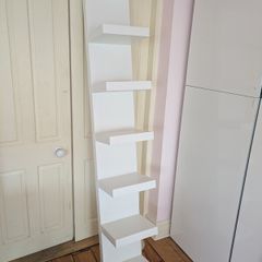 Brand New IKEA LACK bookshelf!