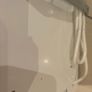 2kw creda electric panel heater Image 3