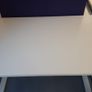 Height-Adjustable Desk -120 x 80cm Image 2