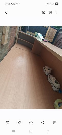 Bar/Counter