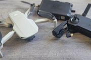 DJI Drone
