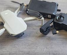 DJI Drone