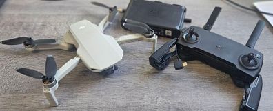 DJI Drone