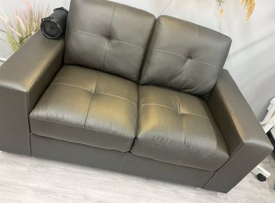 2 seater sofa