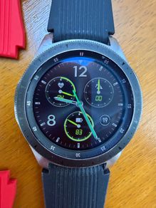 Samsung Galaxy Watch 46mm