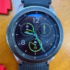 Samsung Galaxy Watch 46mm