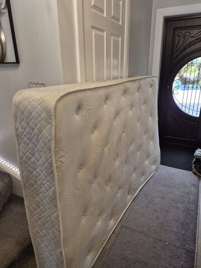 Matress