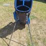 Callaway Golf Bag & FastFold Trolley bundle Image 5