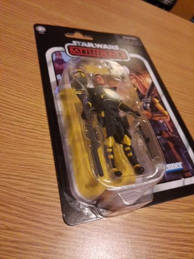 Star Wars Vintage Collection: ARC Trooper (Umbra)  3.75'