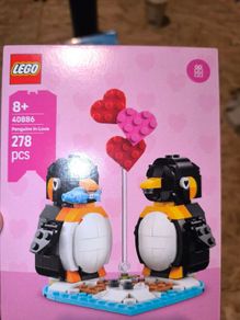 Lego set