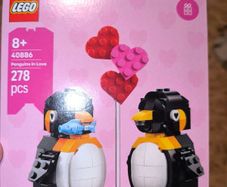 Lego set
