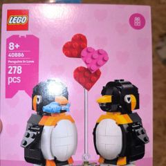 Lego set