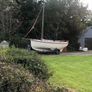 Sail boat for sale Image 4