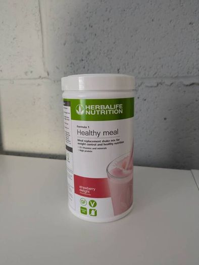 Herbalife Formula 1 shake