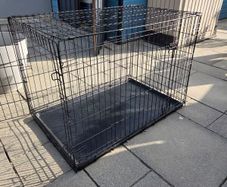 Dog crate