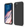 Soft Silicone Case for iPhone 12 11 Pro XS SE 6S 7 8 Plus X MAX Shockproof Cover Image 2