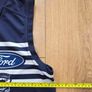 Geelong Cats AFL Jersey Mens XL Extra Large Image 9