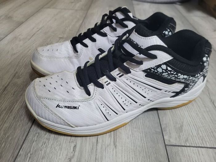 Badminton shoes - Kawasaki