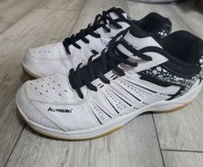 Badminton shoes - Kawasaki