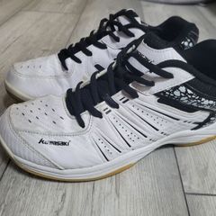 Badminton shoes - Kawasaki