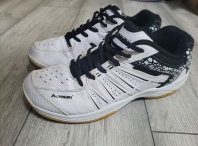 Badminton shoes - Kawasaki