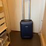 travel bag under seat size Image 3