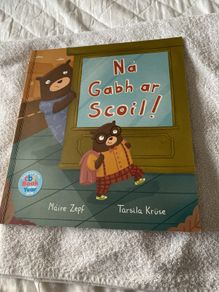Irish language children's book, bundle deals available with some books free